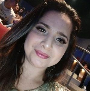 Meet your Posher, Elena